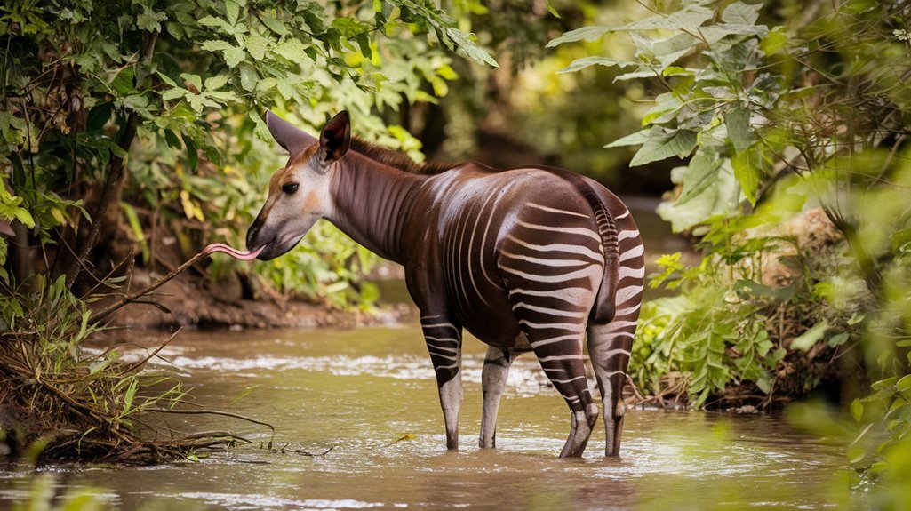 daily routines and nourishment