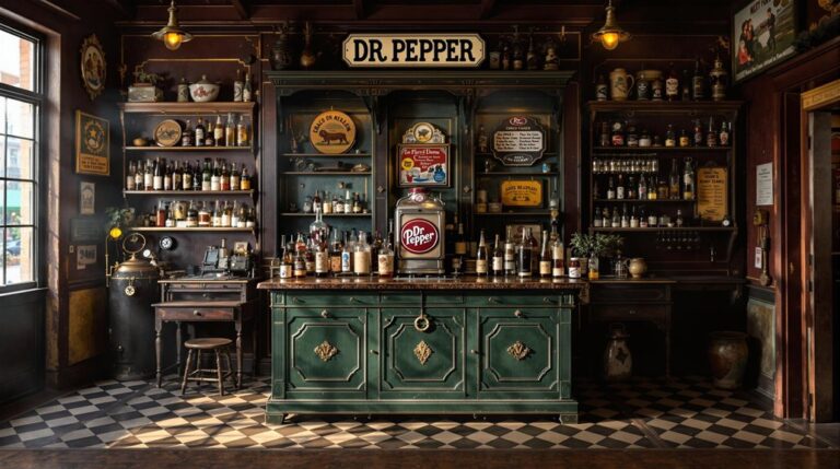 dr pepper s surprising history