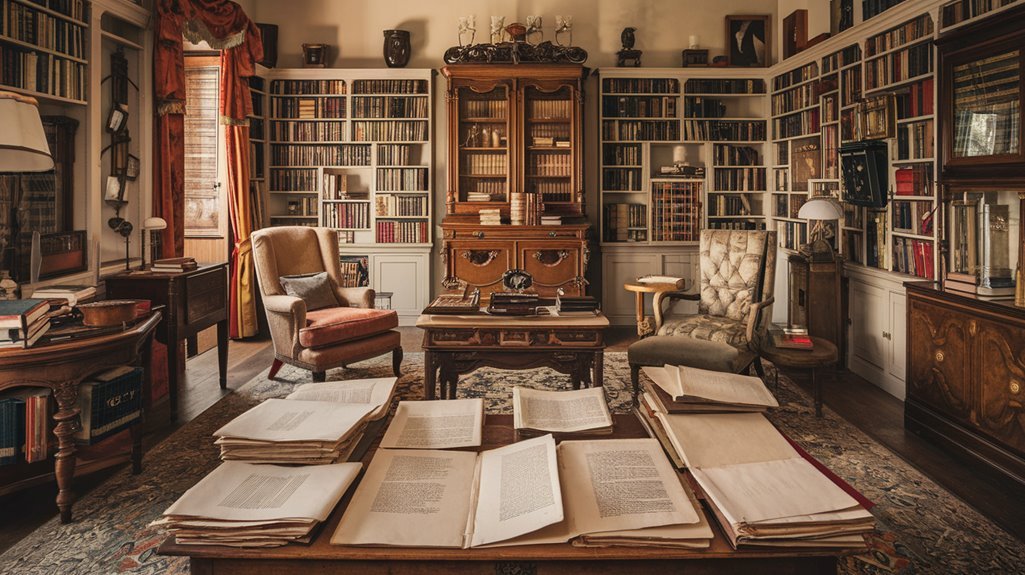 fairy tales and folklore