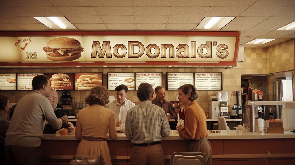 fast food innovation insights