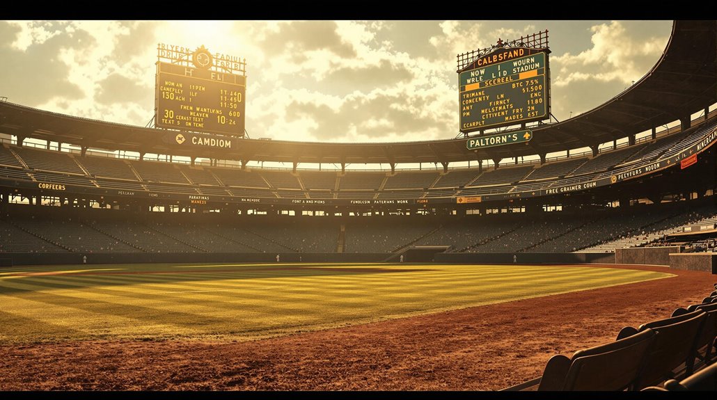 feminist reinterpretation of baseball