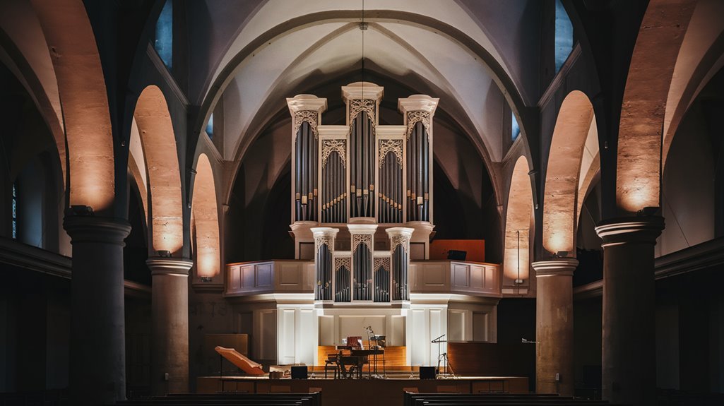 future generations musical preservation