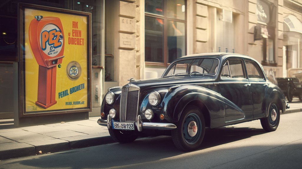 global expansion of success