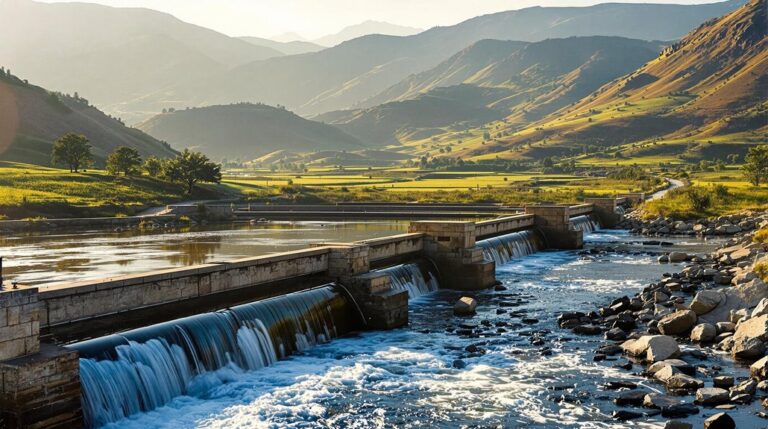 harriet strong s drought prevention efforts