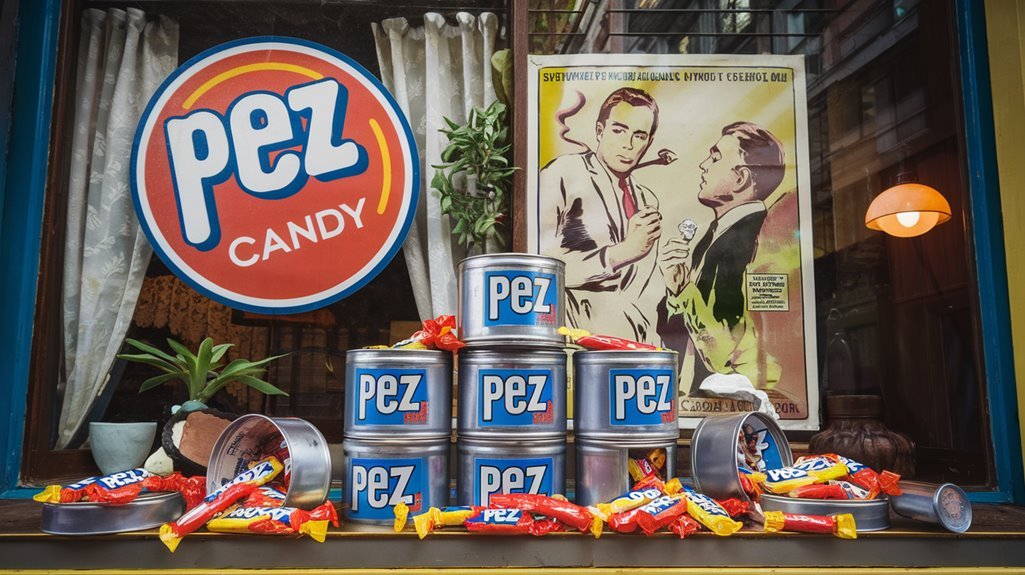 health product marketing evolution