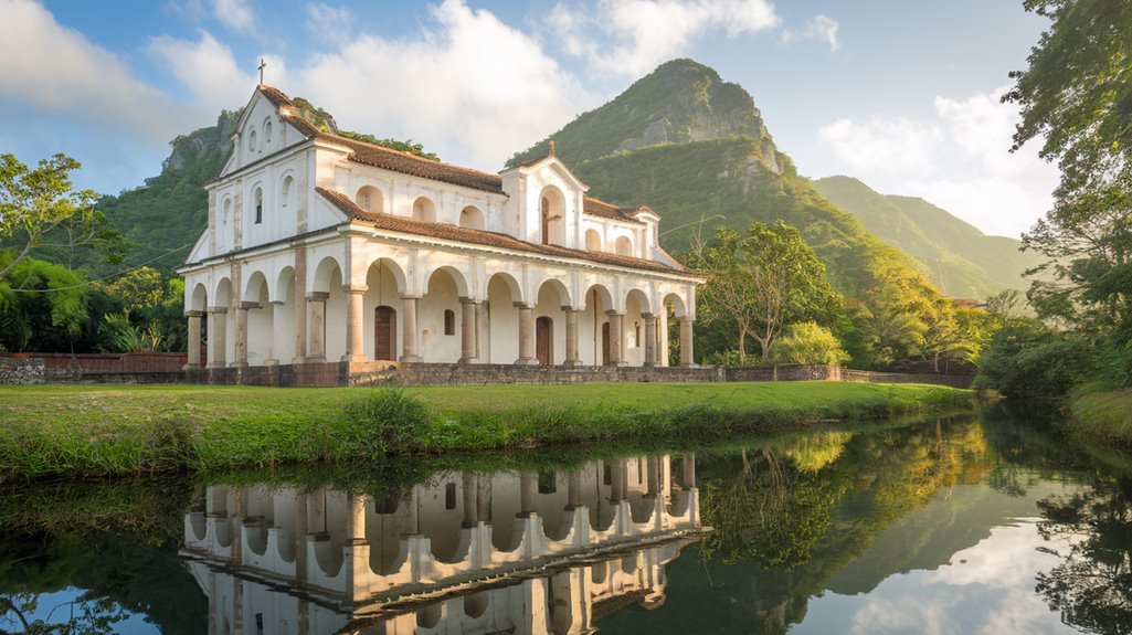 heritage shapes contemporary identity