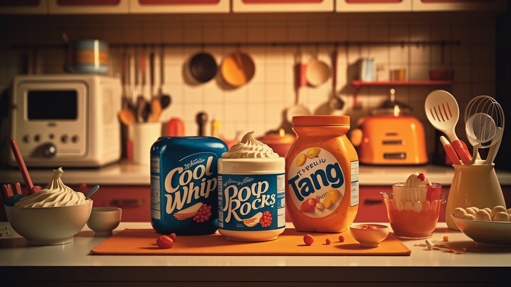 inventor of iconic snacks