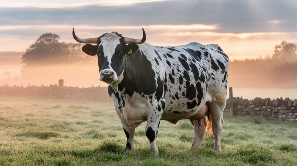 ireland s largest droimeann sheep