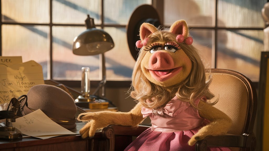 jim henson s last name revelation