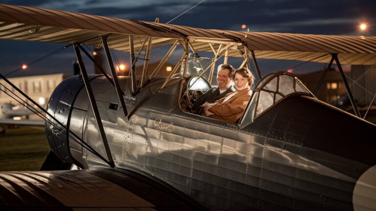 joyride with eleanor roosevelt