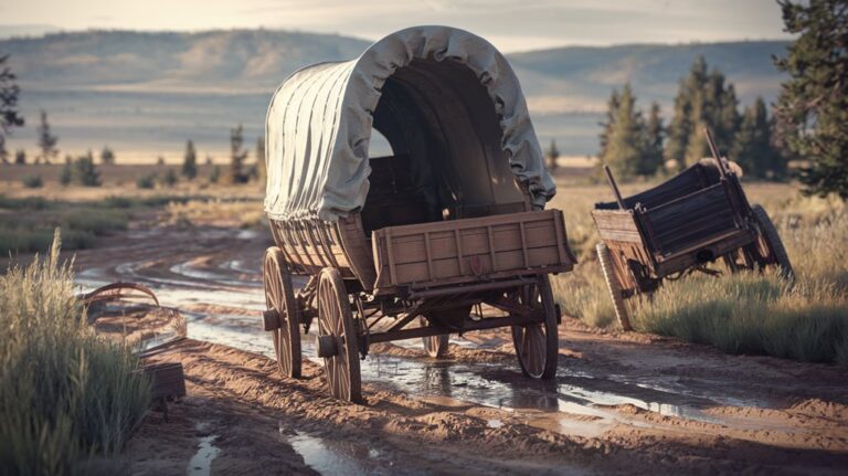 lincoln and the donner party