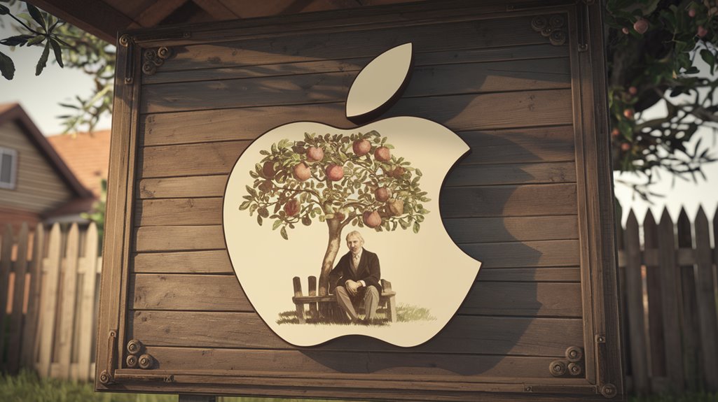 logos tradition meets change