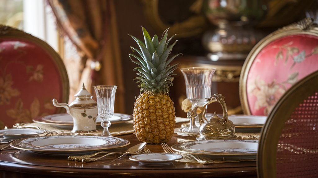 luxury journey between continents