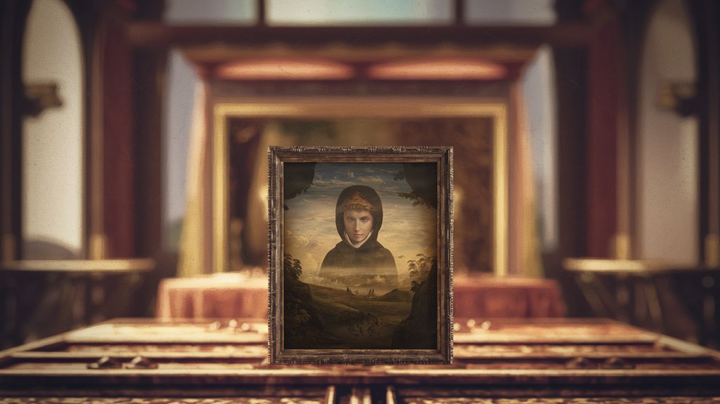 masterpiece misinterpreted over time