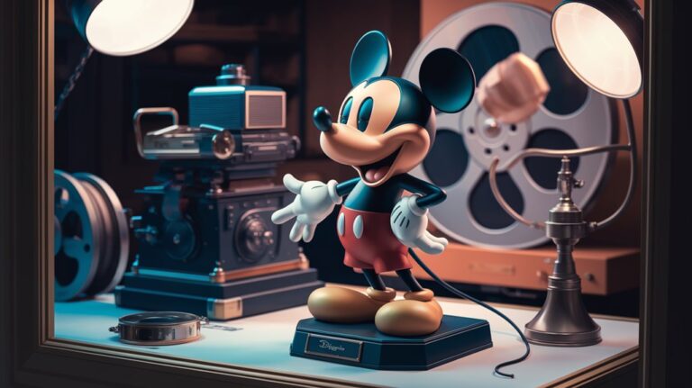mickey mouse copyright expiration
