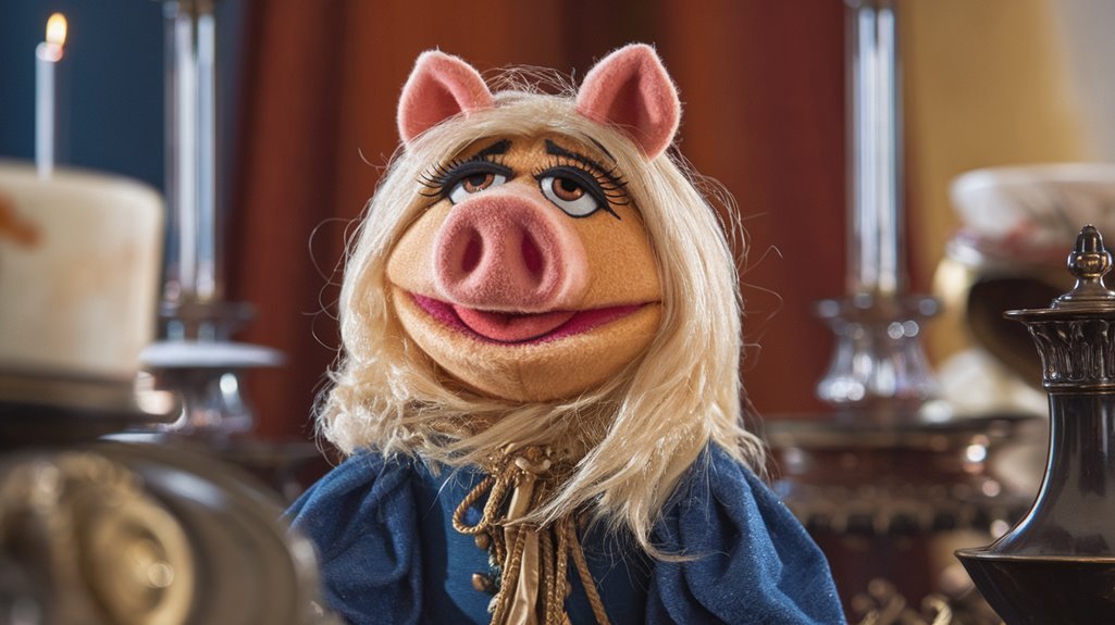 miss piggy s full name