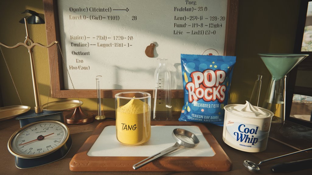 mitchell s renowned scientific innovations