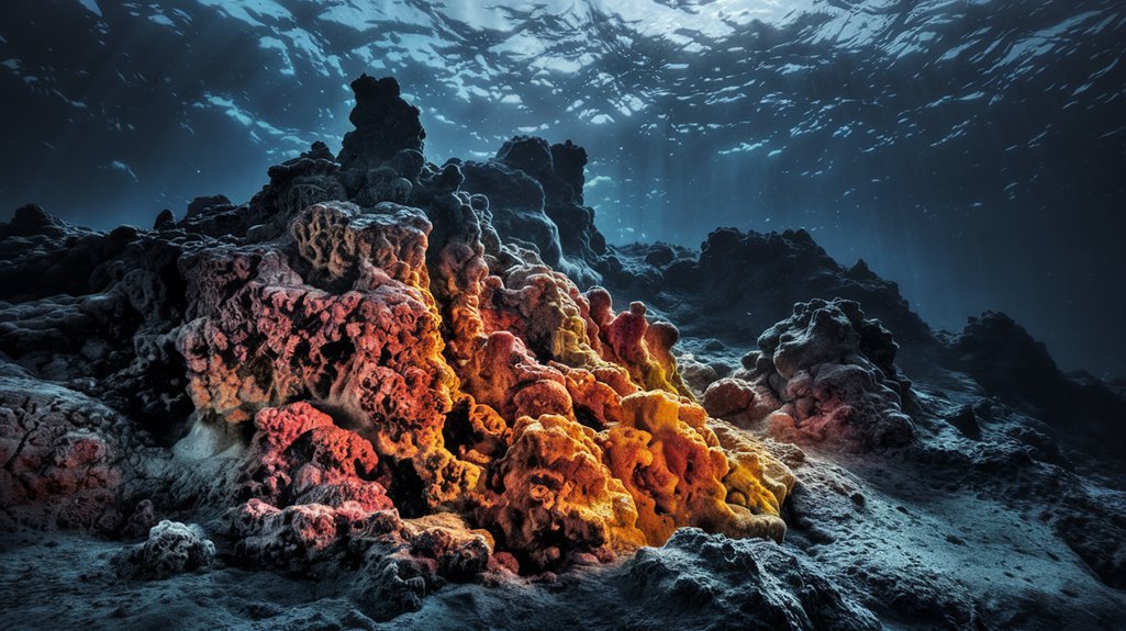 oceanic resources for health