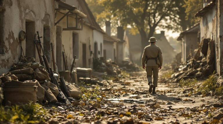 one man army wwii hero