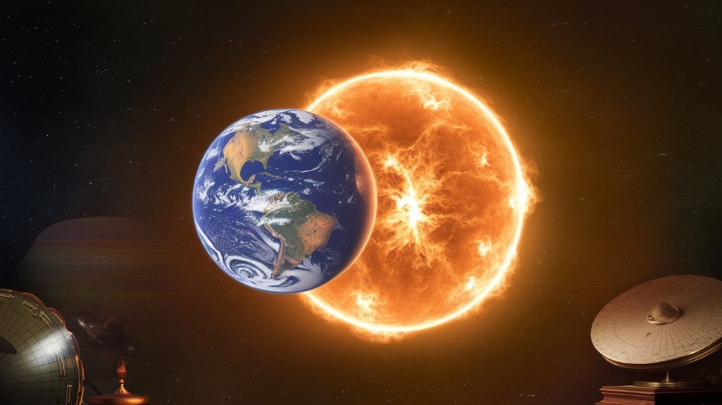 one million earths fit