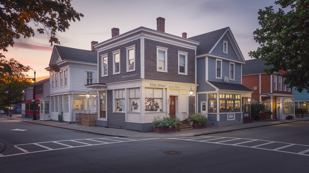 origins of this and that