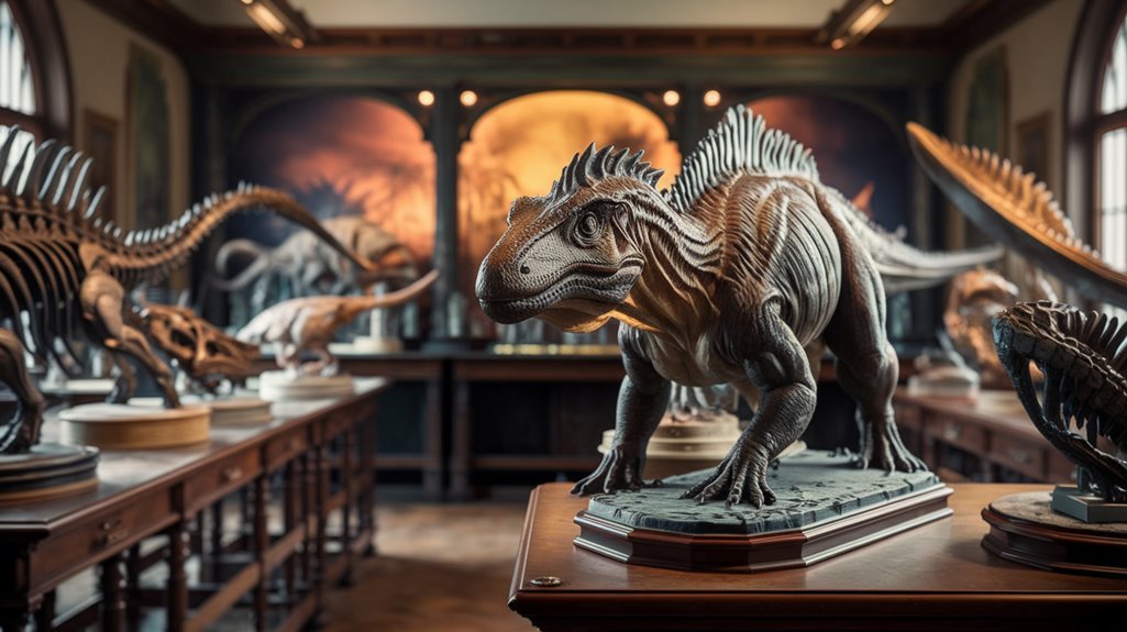 owen s scientific discovery vision