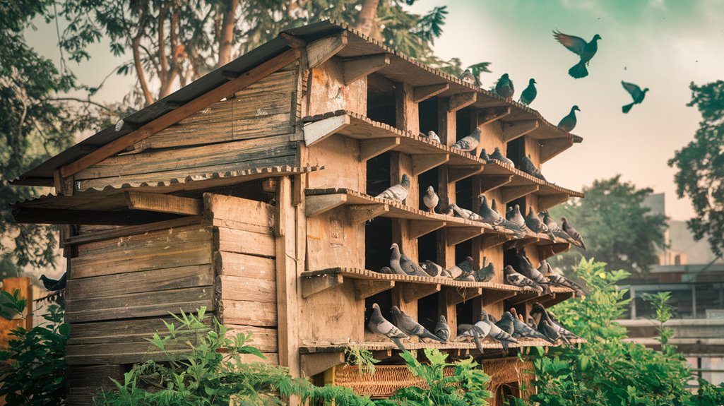 pigeon messaging tradition odisha