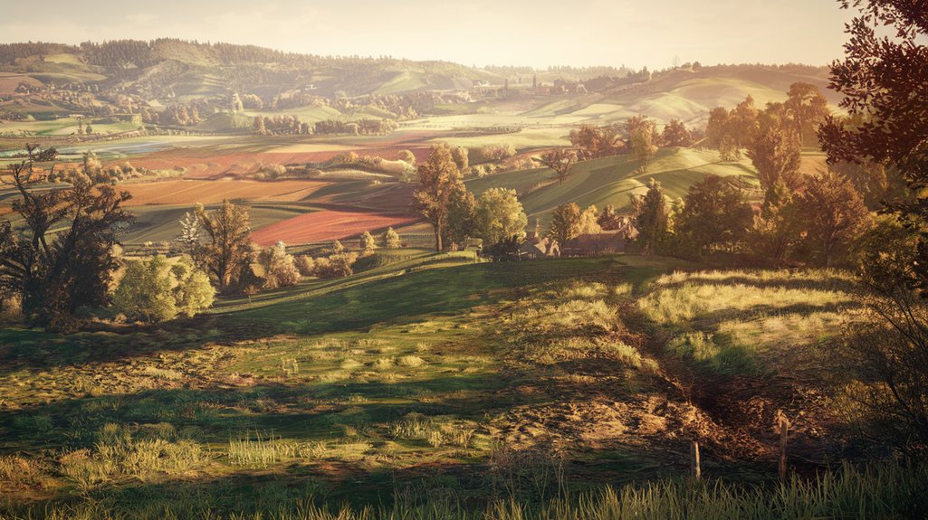 population variations by province