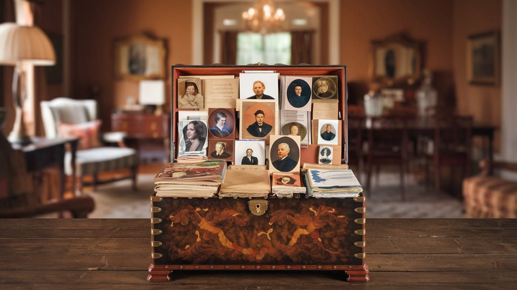 presidential siblings statistical analysis