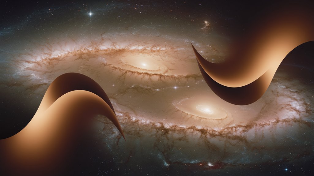 revolutionary space discovery revealed