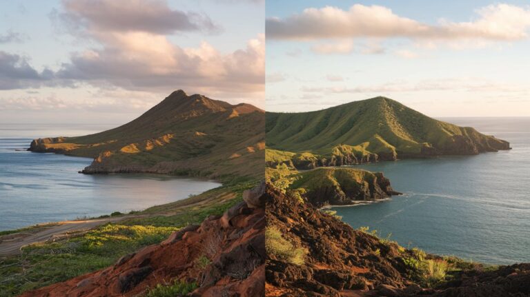 same name different coasts