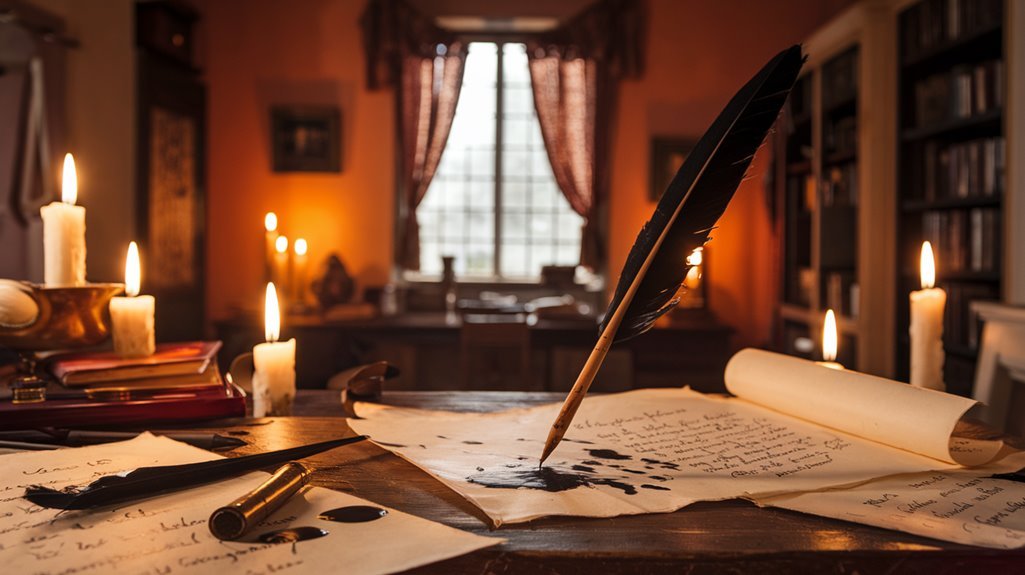 shakespeare s masterful language artistry