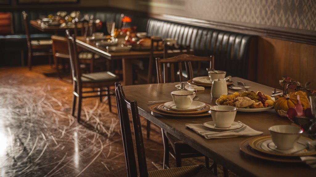 sick leave after thanksgiving