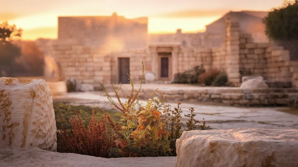 single ancestor of blue eyes