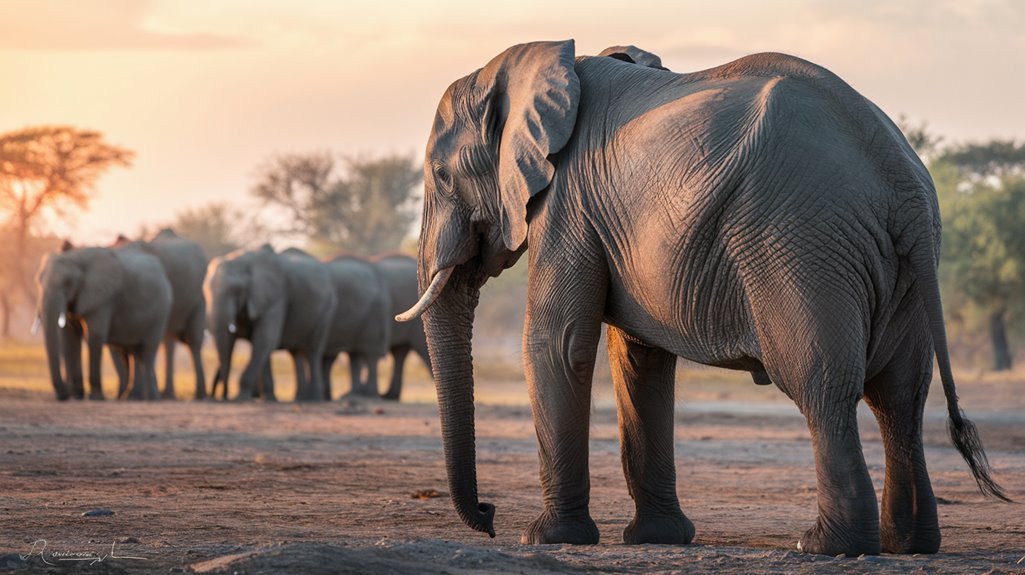 solo journeys of bulls