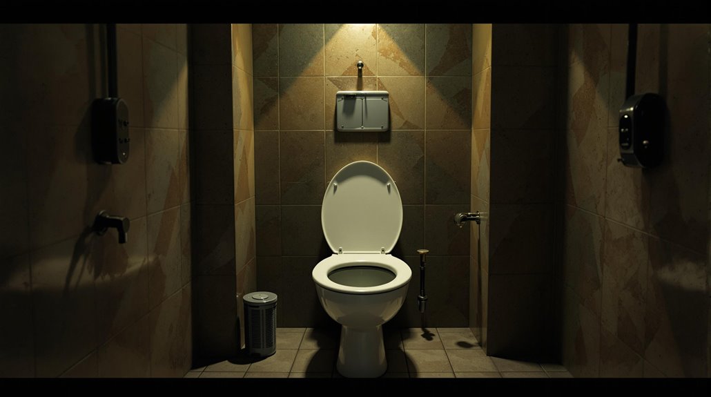 soviet restrooms influence nato strategy