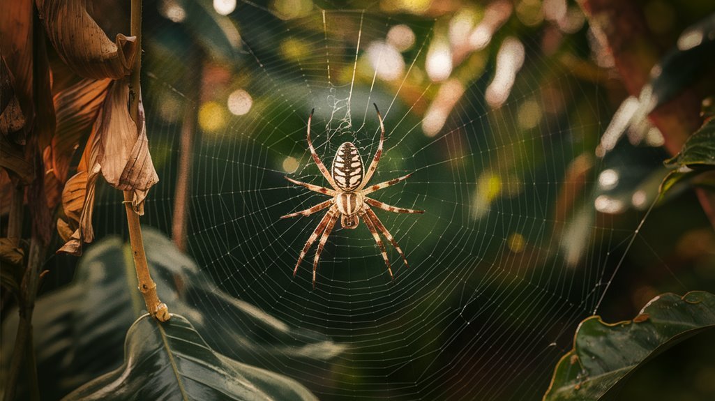 spiders named after welles
