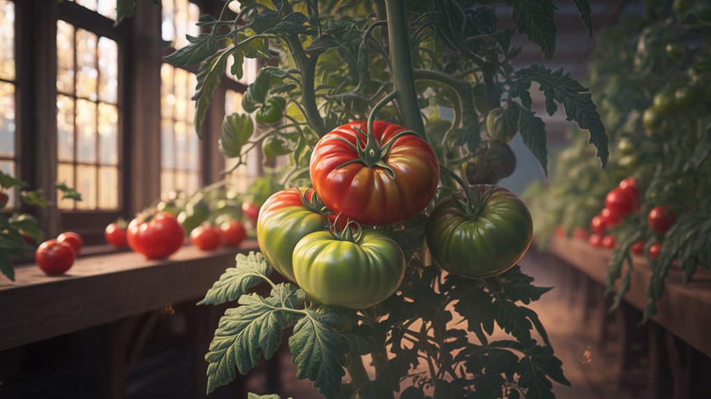 tomatoes outnumber human genes