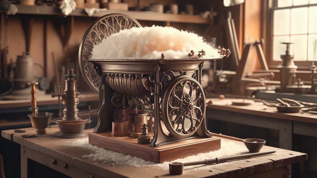 unexpected collaboration creates sweetness