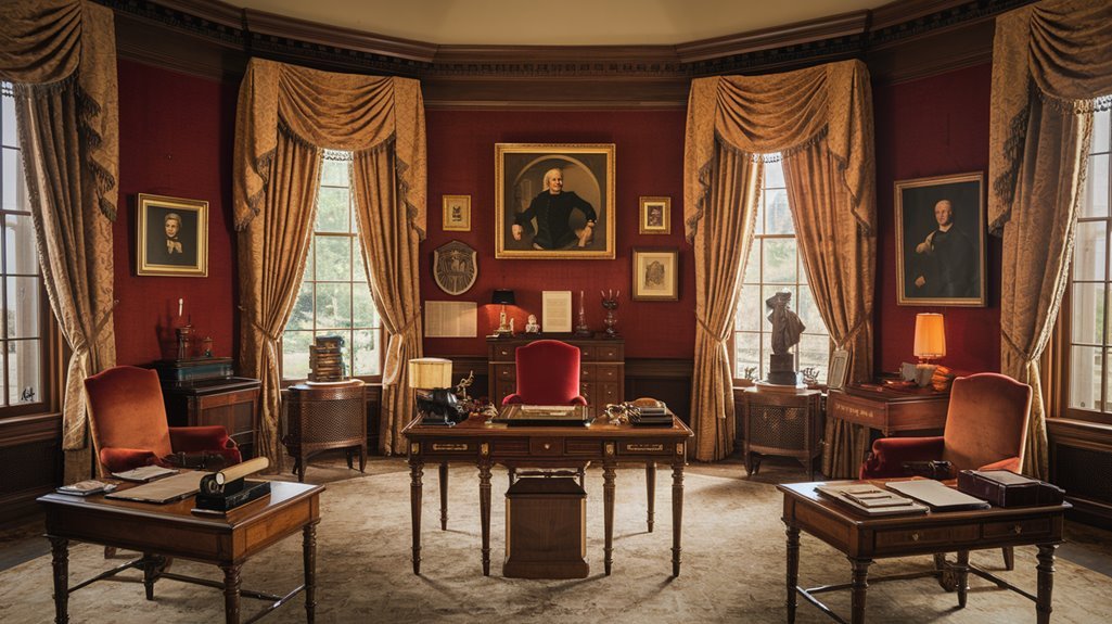 unforeseen journey to leadership