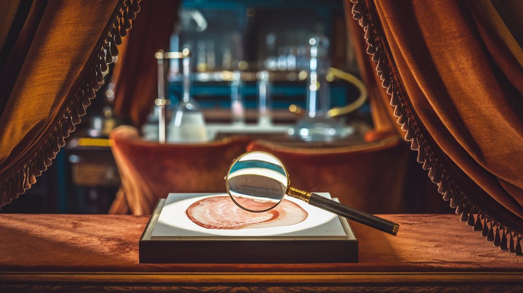 unique tongue print identification