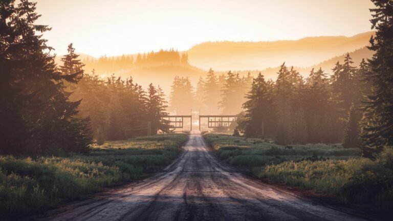 us area accessible via canada