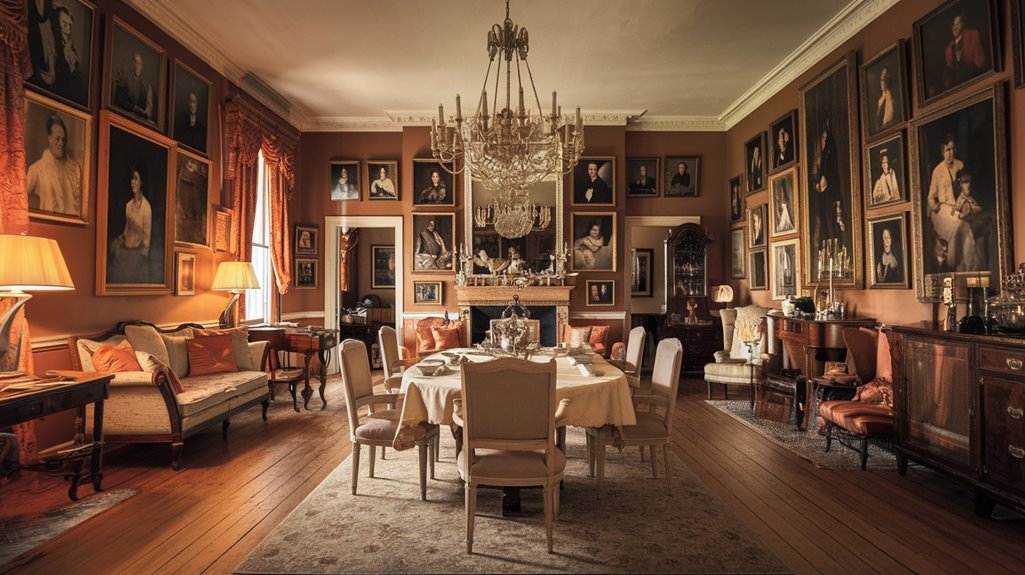 us presidents have siblings