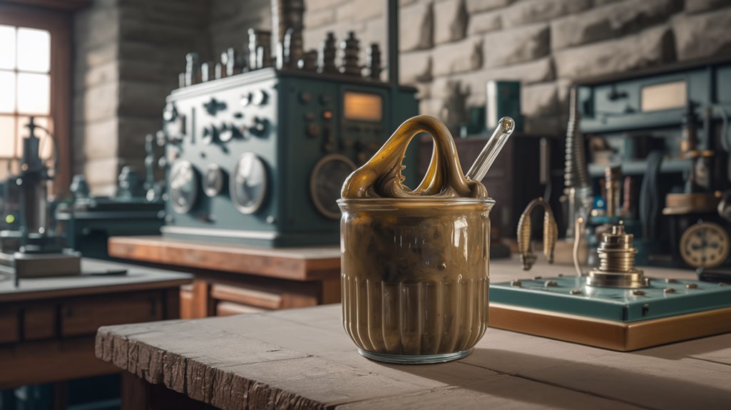 wartime accident s lasting impact