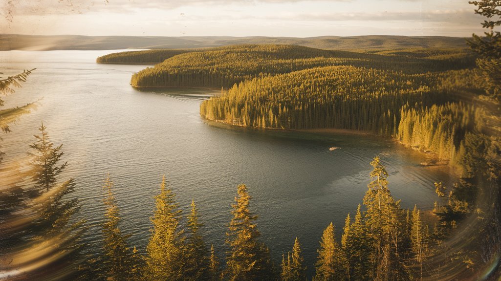 water quality and environment