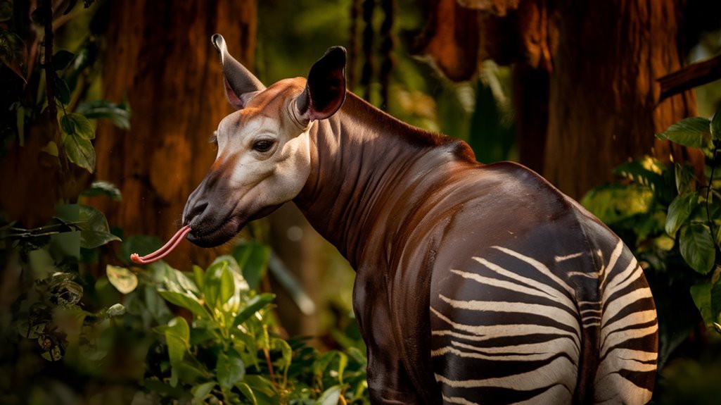 wildlife survival strategies explained