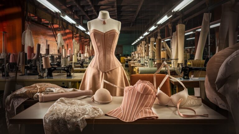 wwi spurred modern bra evolution